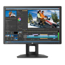 HP Z Display Z24i 24" IPS LED Backlit Monitor - UN Tech