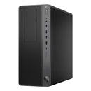 HP Z1 G5 Tower Desktop PC i7 9700 32GB RAM 512GB SSD WIN 11 PRO 500W PSU