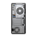 HP Z1 G9 Tower Workstation i7-12700 32GB RAM 512GB SSD RTX 3070 8GB Win11