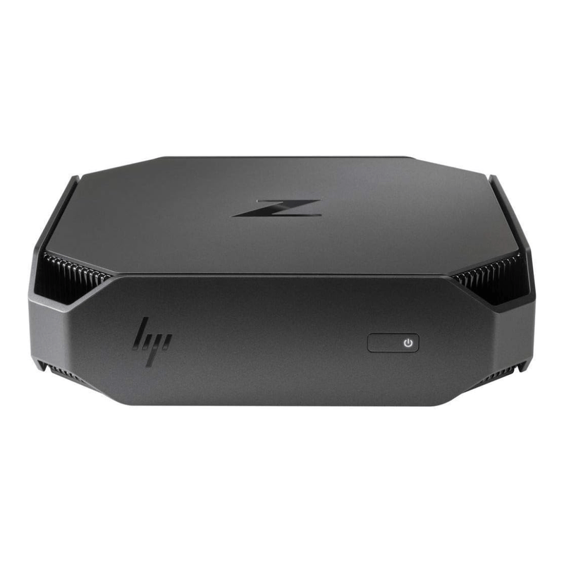 HP Z2 G3 Mini PC Workstation Xeon E3 - 1225 v5 16GB RAM 1TB SSD QUADRO M620 Win 11 - UN Tech