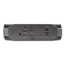 HP Z2 G4 Mini Workstation Xeon E - 2104G 32GB RAM 512GB SSD Quadro P1000 Win 11 - UN Tech