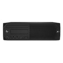HP Z2 G4 SFF Desktop PC i7 8700 32GB RAM 1TB SSD WIN 11 PRO