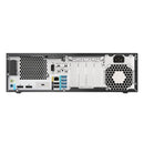 HP Z2 G4 SFF Desktop PC i7 9700 32GB RAM 256GB SSD Win 11 Pro