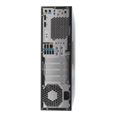 HP Z2 G4 SFF Desktop PC i7 9700 32GB RAM 256GB SSD Win 11 Pro - UN Tech