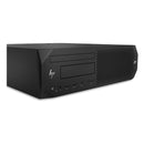 HP Z2 G4 SFF Desktop PC i7 9700 32GB RAM 256GB SSD Win 11 Pro