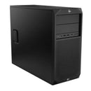 HP Z2 G4 Tower Desktop PC i7 8700 16GB RAM 512GB SSD Win 11 500W