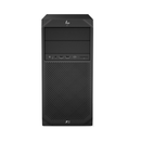 HP Z2 G4 Tower Desktop PC i7 9700 16GB RAM 512GB SSD 500W Win 11 - UN Tech