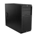 HP Z2 G4 Tower GAMING Desktop PC i7 8700 32GB RAM 512GB SSD GTX 1080 Win 11 500W