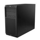 HP Z2 G4 Tower GAMING Desktop PC i7 8700 32GB RAM 512GB SSD GTX 1080 Win 11 500W