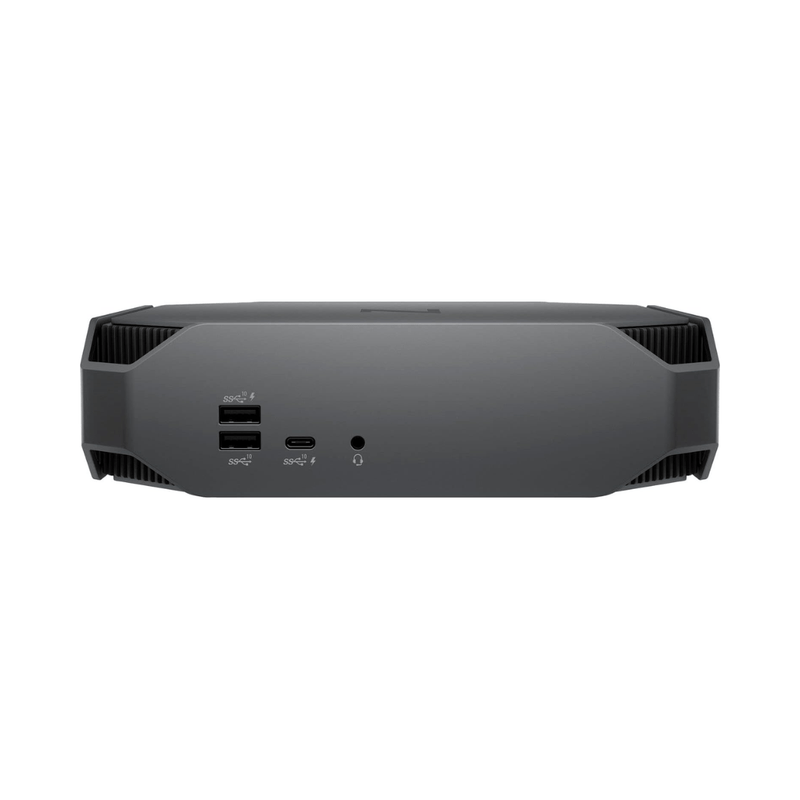 HP Z2 G5 Mini Workstation Desktop PC i7 10700 32GB RAM 512GB SSD T1000 GPU Win 11 - UN Tech