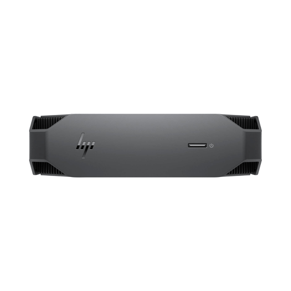 HP Z2 G5 Mini Workstation Desktop PC i7 10700 32GB RAM 512GB SSD T1000 GPU Win 11 - UN Tech