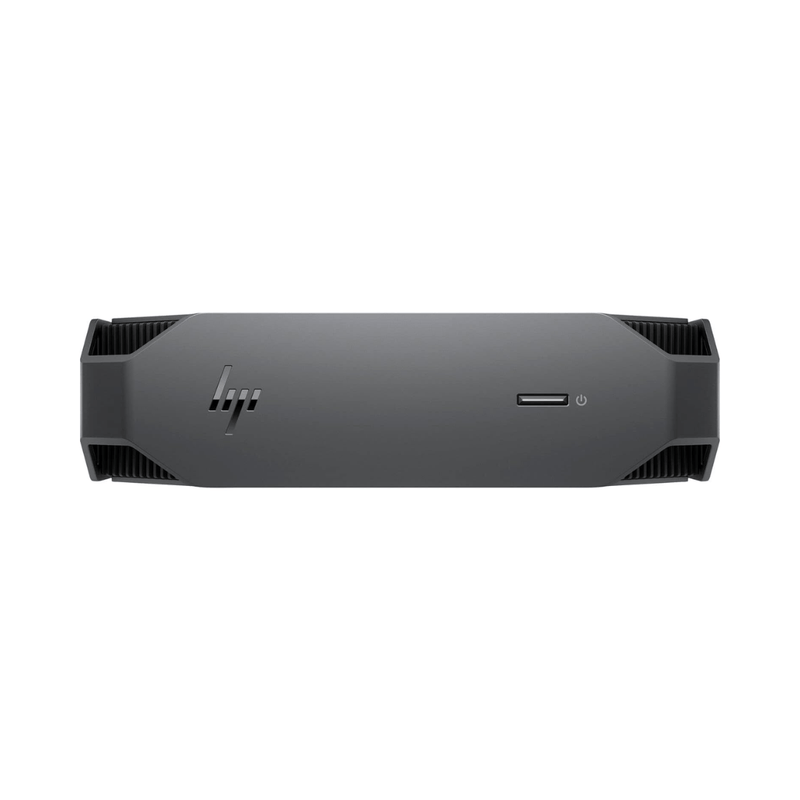 HP Z2 G5 Mini Workstation Desktop PC i7 10700 32GB RAM 512GB SSD T1000 GPU Win 11 - UN Tech