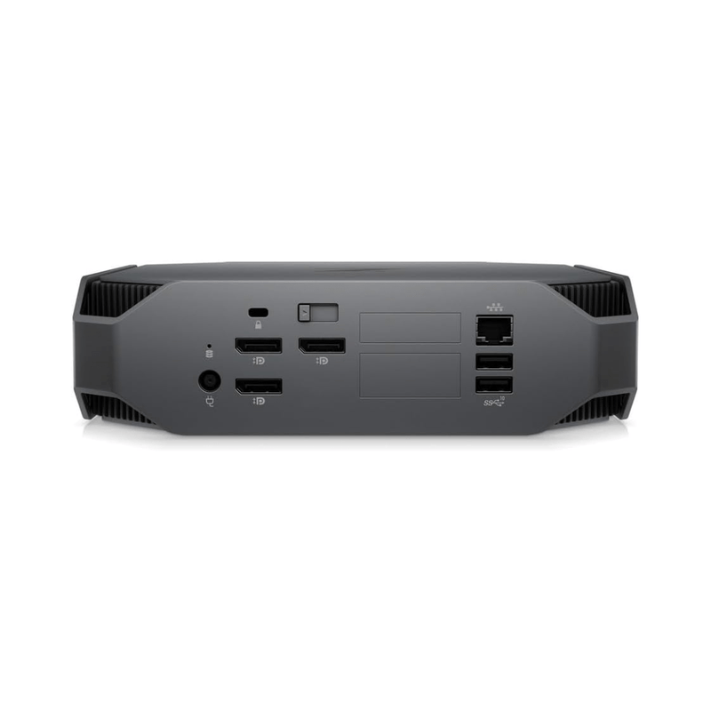 HP Z2 G5 Mini Workstation Desktop PC i7 10700 32GB RAM 512GB SSD T1000 GPU Win 11 - UN Tech
