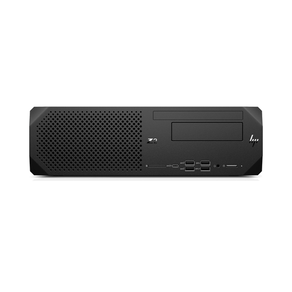 HP Z2 G5 SFF Desktop PC i9 10900 32GB RAM 512GB SSD 1TB HDD P1000 GPU Win 11 Pro - UN Tech