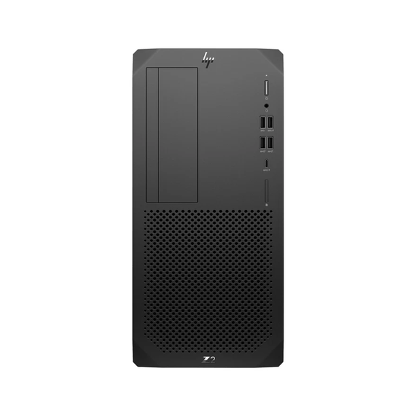HP Z2 G5 Tower Desktop PC i9 11900K 64GB RAM 1TB SSD P1000 GPU Win 11 Pro - UN Tech
