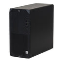 HP Z2 G5 Tower Workstation i7 10700 32GB RAM 512GB SSD P1000 Win 11