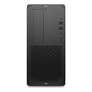 HP Z2 G5 Tower Workstation i7 10700 32GB RAM 512GB SSD P1000 Win 11