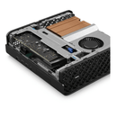 HP Z2 Mini G9 Workstation i7 12700 16GB DDR5 RAM 512GB NVMe SSD T600 GPU Win 11