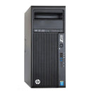 HP Z230 Workstation Desktop PC i7 4770 16GB RAM 1TB HDD 400W PSU Win 10