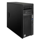 HP Z230 Workstation Desktop PC i7 4770 16GB RAM 1TB HDD 400W PSU Win 10
