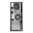 HP Z230 Workstation Desktop PC i7 4770 16GB RAM 1TB HDD 400W PSU Win 10