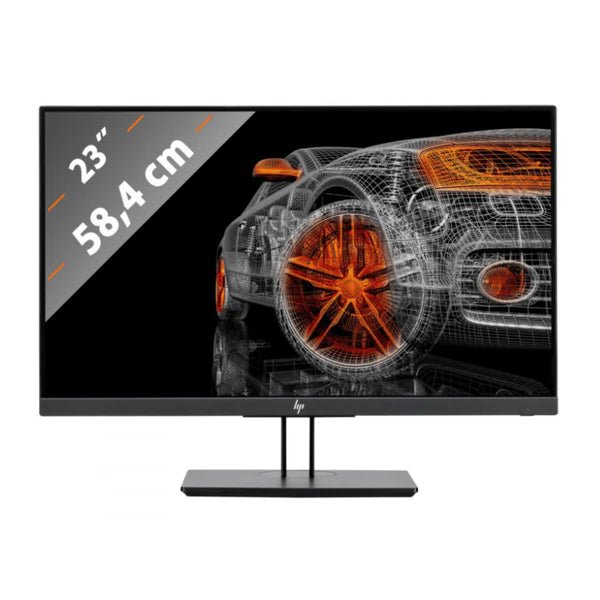 HP Z23n 23" Full HD Monitor - UN Tech