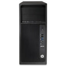 HP Z240 GAMING Tower Desktop PC i7 - 7700k 32GB RAM 500GB SSD GTX 1080 400w PSU