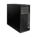 HP Z240 Tower PC 4 - Core Xeon E3 1270v5 32GB RAM 512GB SSD GT 1030 GPU Win 10 - UN Tech
