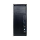 HP Z240 Tower PC 4 - Core Xeon E3 1270v5 32GB RAM 512GB SSD GT 1030 GPU Win 10 - UN Tech