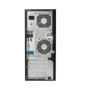 HP Z240 Tower PC 4 - Core Xeon E3 1270v5 32GB RAM 512GB SSD GT 1030 GPU Win 10 - UN Tech