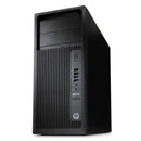 Hp Z240 Tower Workstation i7 - 7700 32gb 512gb SSD Quadro P620 - UN Tech
