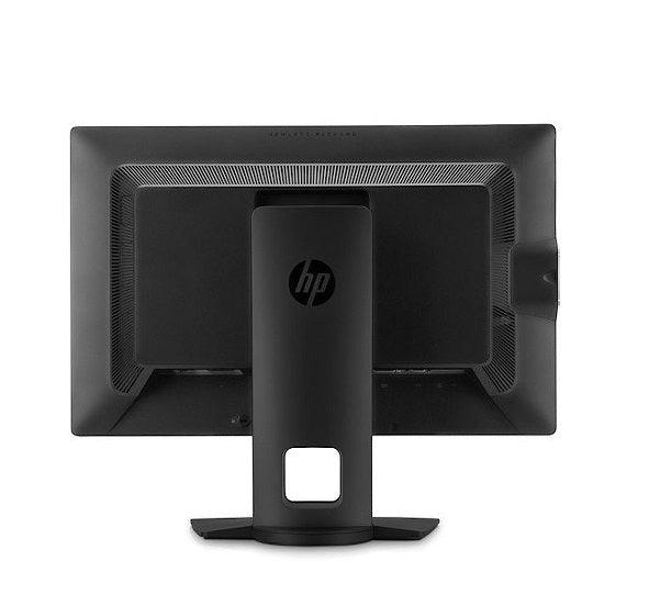 HP Z24i 24" LED Monitor 1920 x 1200 16:10 Widescreen VGA DVI - UN Tech