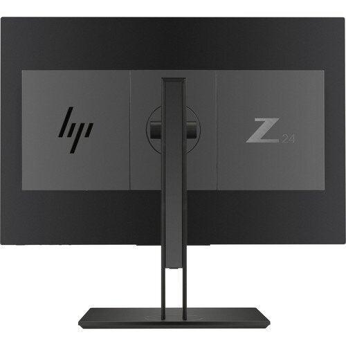 HP Z24I G2 24 Inch IPS 1920 x 1200 Office Monitor - UN Tech