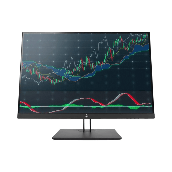 HP Z24N G2 24" 1920x1200 Display IPS Monitor - UN Tech