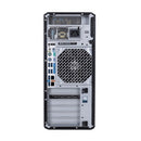 HP Z4 G4 Workstation 6 - Core W - 2133 64GB RAM 512GB SSD P4000 GPU Win 11 - UN Tech
