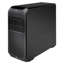 HP Z4 G4 Workstation i7 - 7800X 64GB RAM 1TB SSD RTX 4000 1000W SWITCHING PSU