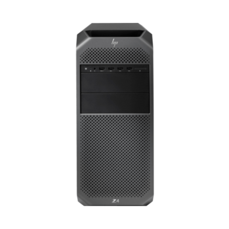 HP Z4 G4 Workstation i9 10900X 64GB RAM 1TB SSD P2000 GPU 1000W PSU Win 11 - UN Tech