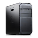 HP Z4 G4 Workstation W - 2123 32GB RAM 512GB SSD 1TB HDD P400 750W Win 11 - UN Tech