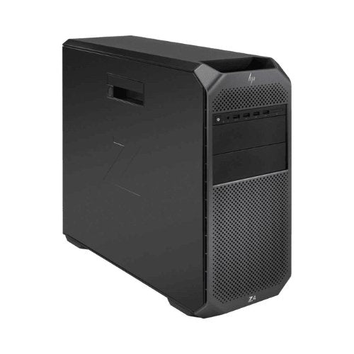 HP Z4 G4 Workstation W - 2123 64GB RAM 512GB SSD 1TB HDD P4000 GPU Win 11 - UN Tech