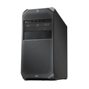 HP Z4 G4 Workstation W - 2245 64GB RAM 1TB SSD M6000 24GB GPU Win 11 - UN Tech