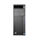 HP Z440 Workstation Intel Xeon E5 - 1620 v4 32GB RAM 256GB SSD Quadro GPU Win 10 Pro - UN Tech