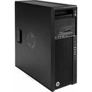HP Z440 Workstation Xeon E5-1620 v4 16GB RAM 256GB SSD Quadro K2000 Win 11