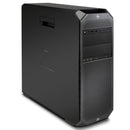 HP Z6 G4 Workstation 12-Core Xeon Silver 4116 64GB RAM 1TB SSD P4000 GPU WIN 11P