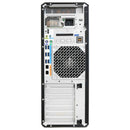 HP Z6 G4 Workstation 12-Core Xeon Silver 4116 64GB RAM 1TB SSD P4000 GPU WIN 11P