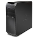 HP Z6 G4 Workstation 12-Core Xeon Silver 4116 64GB RAM 1TB SSD P4000 GPU WIN 11P