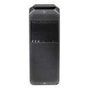 HP Z6 G4 Workstation 12 - Core Xeon Silver 4116 64GB RAM 512GB SSD 1TB HDD P4000 GPU Win 11 - UN Tech