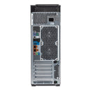 HP Z620 Workstation 6 - Core E5 - 1650 32GB RAM 256GB SSD Quadro 4000 Win 10 - UN Tech