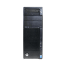 HP Z640 Tower PC 8 - Core Xeon E5 - 2620 v4 64GB RAM 500GB SSD Quadro GPU Win 10 - UN Tech