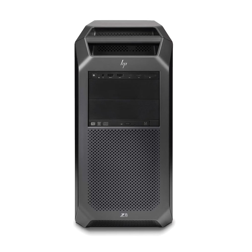 デュアル Xeon HP Z8 G4 Workstation HP Z8 G4 Desktop Workstation | HP® Official Site