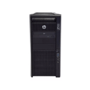 HP Z820 Workstation 2 x Xeon E5 - 2660 64GB RAM 256GB SSD + 1TB HDD Quadro 5000 GPU - UN Tech